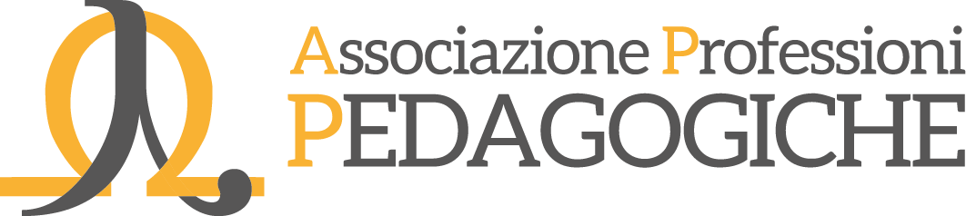 Associazione Professioni Pedagogiche – APP Logo