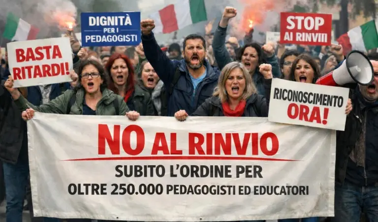 No al rinnovo